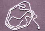 Dog Tag Neck Chain