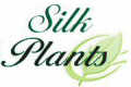 Complete selection of artificial and silk plants